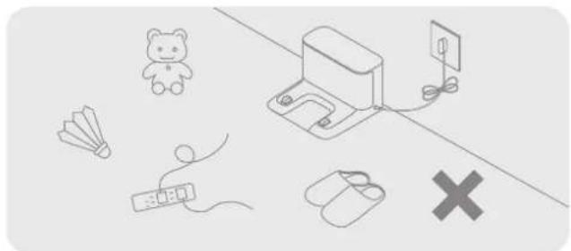 DREAME F9 Pro - IodrotOBka doma - 1