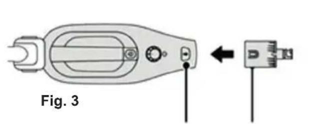 DIRT DEVIL DD7004 - Fitting the accessories - 1