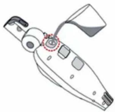 DIRT DEVIL DD7004 - USING THE STEAM MOP - 3