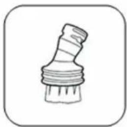 DIRT DEVIL DD7004 - Accessories supplied - 4