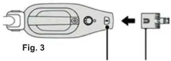 DIRT DEVIL DD7004 - Montaggio degli accessori - 1