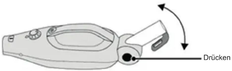 DIRT DEVIL DD7004 - VERWENDEN DES DAMPF-MOPPS - 3