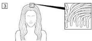 VALERA Volumissima 647.01 - INSTRUCTIONS FOR USE - 4