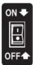 Grizzly BRV 400 S - Symbol na silniku - 1