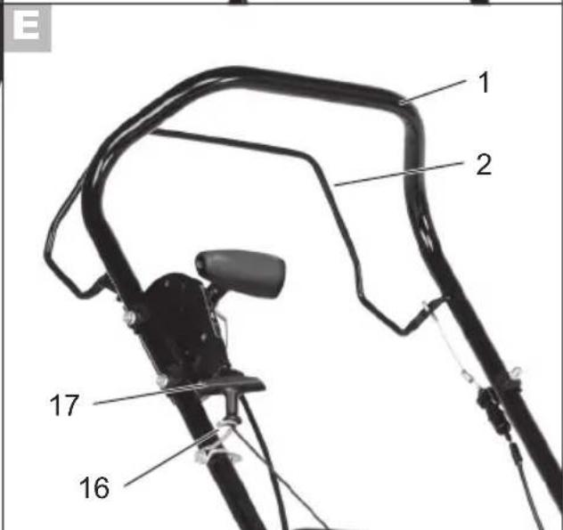 Grizzly BRV 400 S - 4