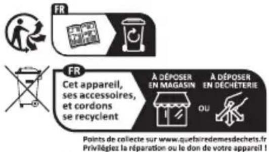 BRAUN Series 9 Pro 9496cc - Description du boîtier PowerCase - 1