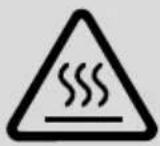 CASO AirFry DuoChef - Sıcak Yüzeye Bağlı Tehlikeler! - 1