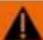 CASO AirFry DuoChef - WARNING - 1