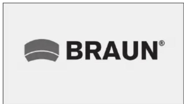BRAUN DigiFrame 1361 - Gebruiksaanwijzing - 1
