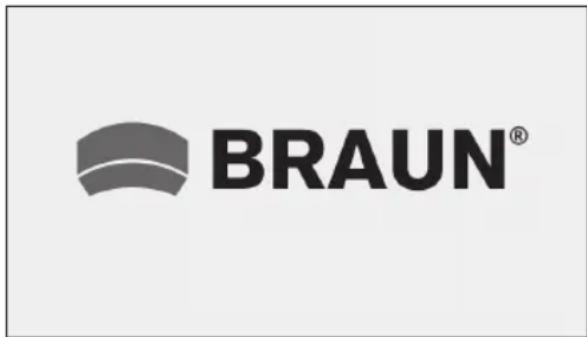BRAUN DigiFrame 1361 - Bedienungshinweise - 1