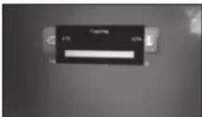 BRAUN DigiFrame 1361 - 2c INSTALAREA ŞI İNLOCUIREA BATERIE - 1