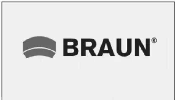 BRAUN DigiFrame 1361 - Istruzioni per l'uso - 1