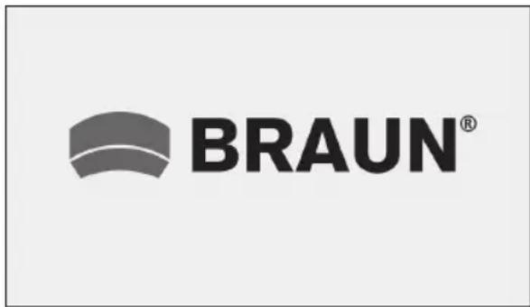 BRAUN DigiFrame 1361 - Operating Instructions - 1