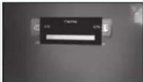 BRAUN DigiFrame 1361 - Copiați fișierele în memoria internă - 2