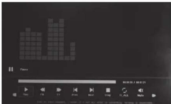 BRAUN DigiFrame 1361 - NOTA: - 1