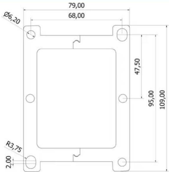 Alphacool Eisbaer Pro Aurora 420 - 11