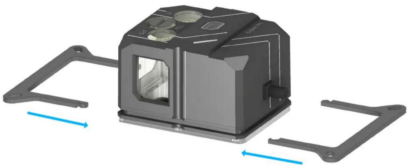 Alphacool Eisbaer Pro Aurora 420 - INTEL LGA 2011/2011-3/2066 - 1