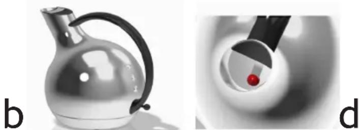 Bugatti Guilietta - FILL THE KETTLE: - 1