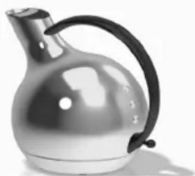 Bugatti Guilietta - BEFÜLLEN SIE DEN WASSERKOCHER: - 1