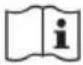 Vermeiren Club UL - Symbols on the nursing bed - 14