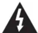 PEAQ PTV 43GU-5024T - PRECAUCIÓN - 1