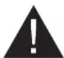 PEAQ PTV 43GU-5024T - Précautions de sécurité - 1