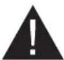 PEAQ PTV 43GU-5024T - Safety Information - 1