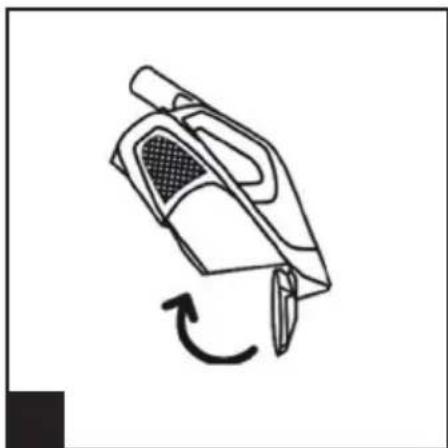 DIRT DEVIL DD9003 - HOW TO EMPTY THE DIRT CUP - 3
