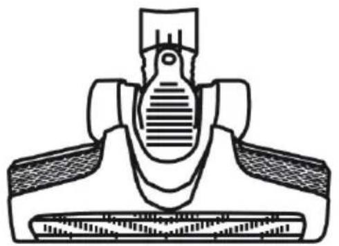 DIRT DEVIL DD9003 - VærKTØJER - 1
