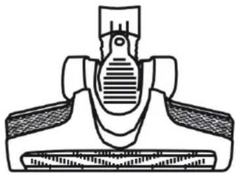 DIRT DEVIL DD9003 - ACESSORIOS - 1