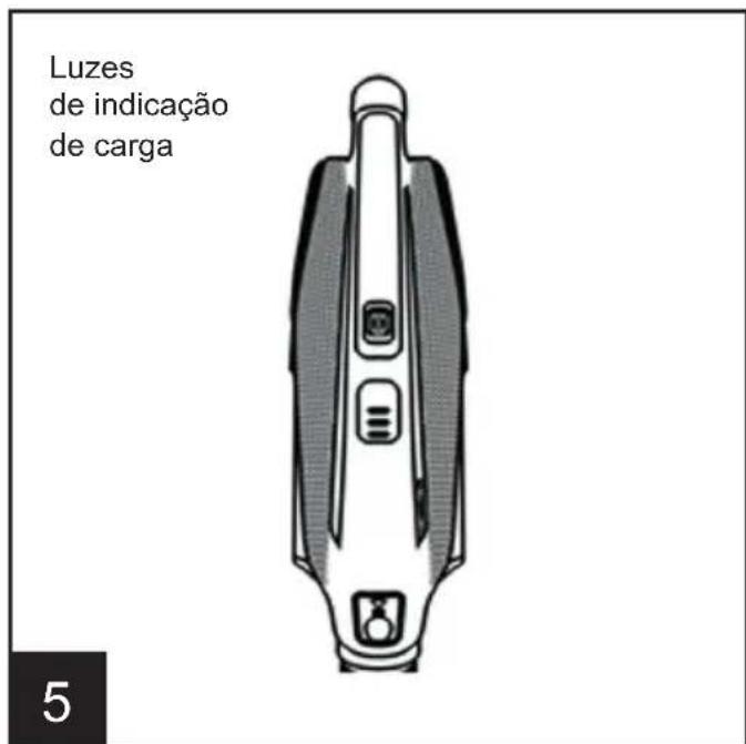DIRT DEVIL DD9003 - PREPARACAO DO ARTIGO - 5