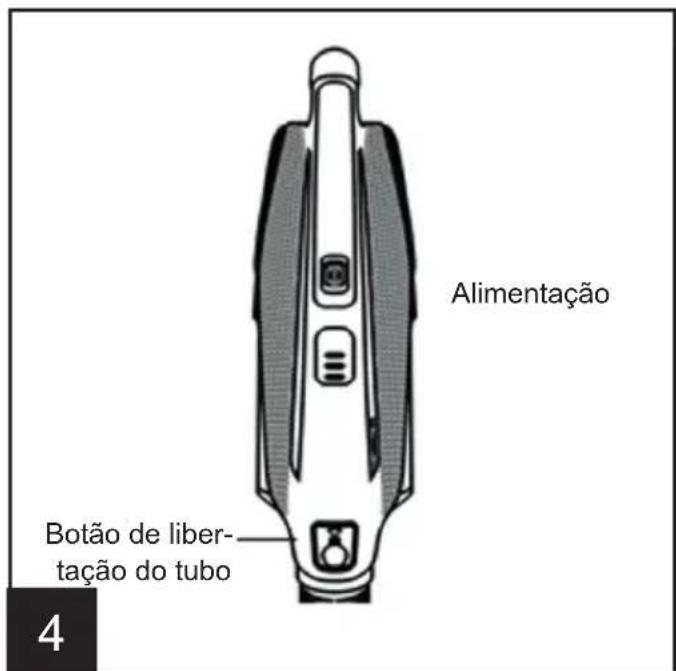 DIRT DEVIL DD9003 - PREPARACAO DO ARTIGO - 4
