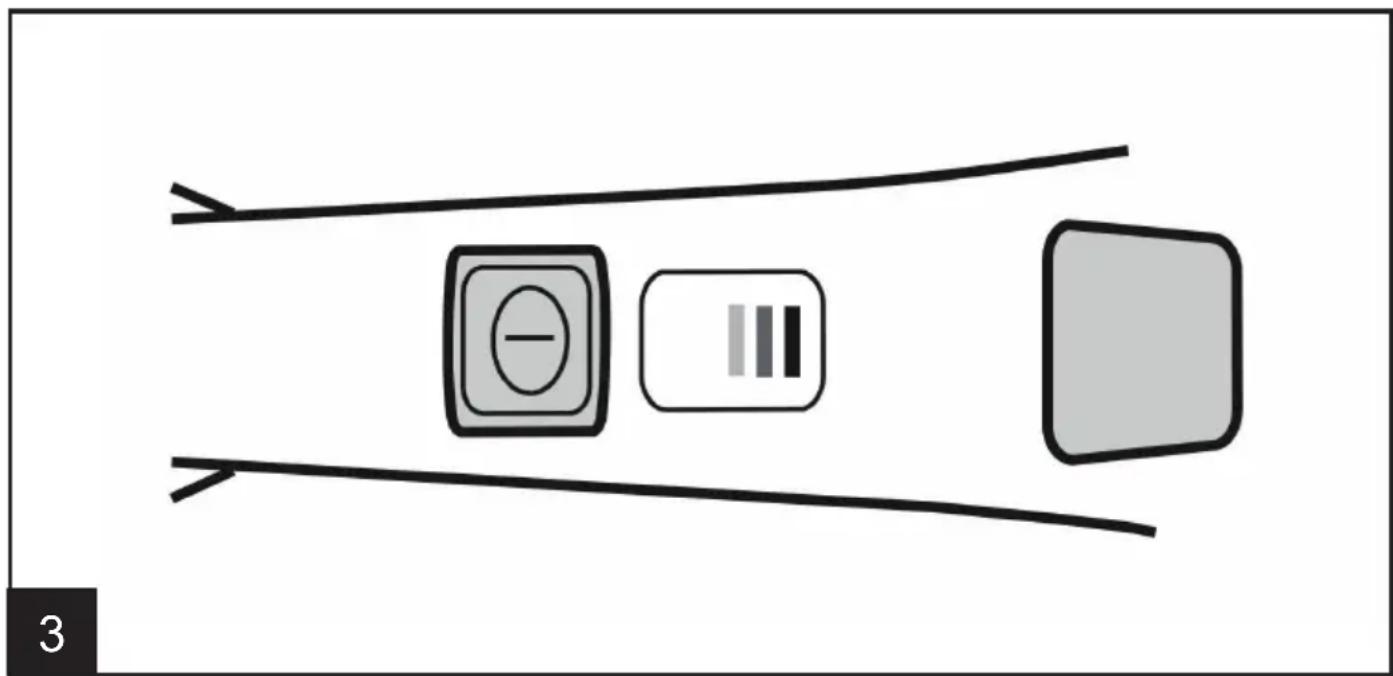 DIRT DEVIL DD9003 - OPLADEN EN REINIGEN VAN HET PRODUCT - 1