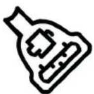 DIRT DEVIL DD9003 - KRAFTREDSKAP: - 1