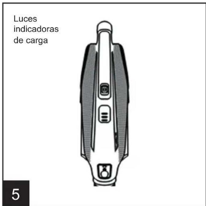 DIRT DEVIL DD9003 - PREPARACION DEL PRODUCTO - 5