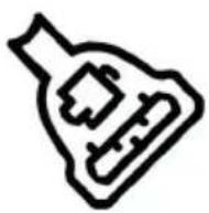 DIRT DEVIL DD9003 - ANGETRIEBENER WAND: - 1