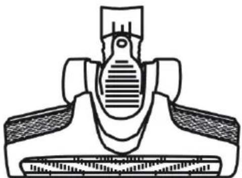 DIRT DEVIL DD9003 - ESZKÖZÖK - 1