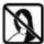 LEITZ IQ Autofeed Office 150 P5 - Įspėjamieji simboliai - 5