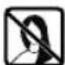 LEITZ IQ Autofeed Office 150 P5 - Warning symbols - 5