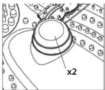 HOMEDICS Luxury Footspa FS-150-EU - PRODUCTKENMERKEN - 4