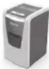 LEITZ IQ Autofeed Small Office 50 P4 - 4