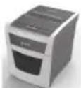 LEITZ IQ Autofeed Small Office 50 P4 - 1