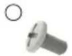 Be Quiet! Silent Loop 3 240mm - 安裝 CPU 區塊 - 3