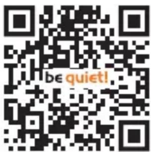 Be Quiet! Silent Loop 3 240mm - ARGB 燈光與主機板同步 - 3