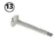 Be Quiet! Silent Loop 3 240mm - 安裝 CPU 區塊 - 4