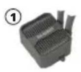 Be Quiet! Silent Loop 3 420mm - 安裝 CPU 區塊 - 1