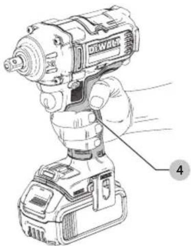 DEWALT DCF894H - 7