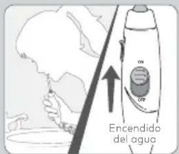 Waterpik WP-667 - NO SE INCLUYEN TODAS LOS BOQUILLAS O CABEZALES EN TODOS LOS MODELOS - 11
