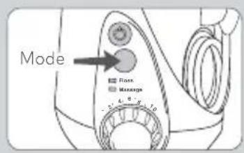 Waterpik WP-667 - Using the Water Flosser - 2