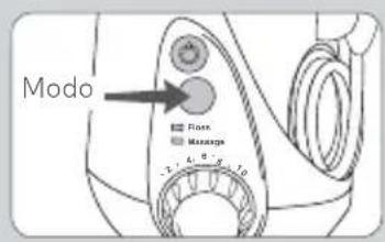 Waterpik WP-667 - Cómo utilizar el irrigador bucal - 2